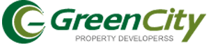 green city property developers Logo